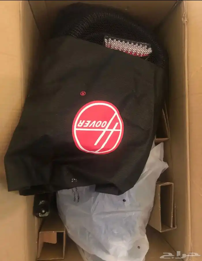 مكنسة هوفر لغسيل السجاد والموفروشات 2