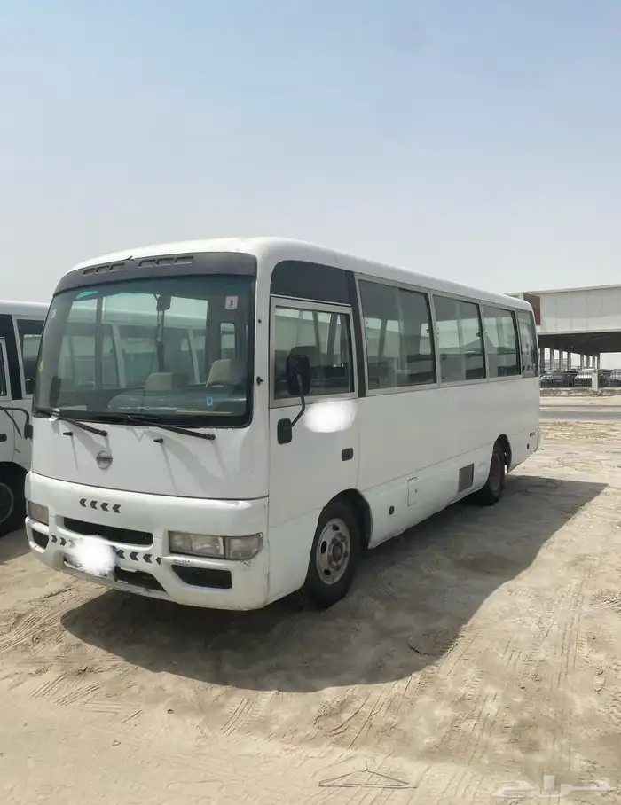 للبيع باص 2006 0