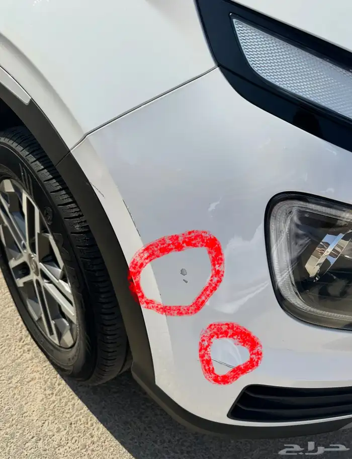 هونداي فينيو للبيع2023 34