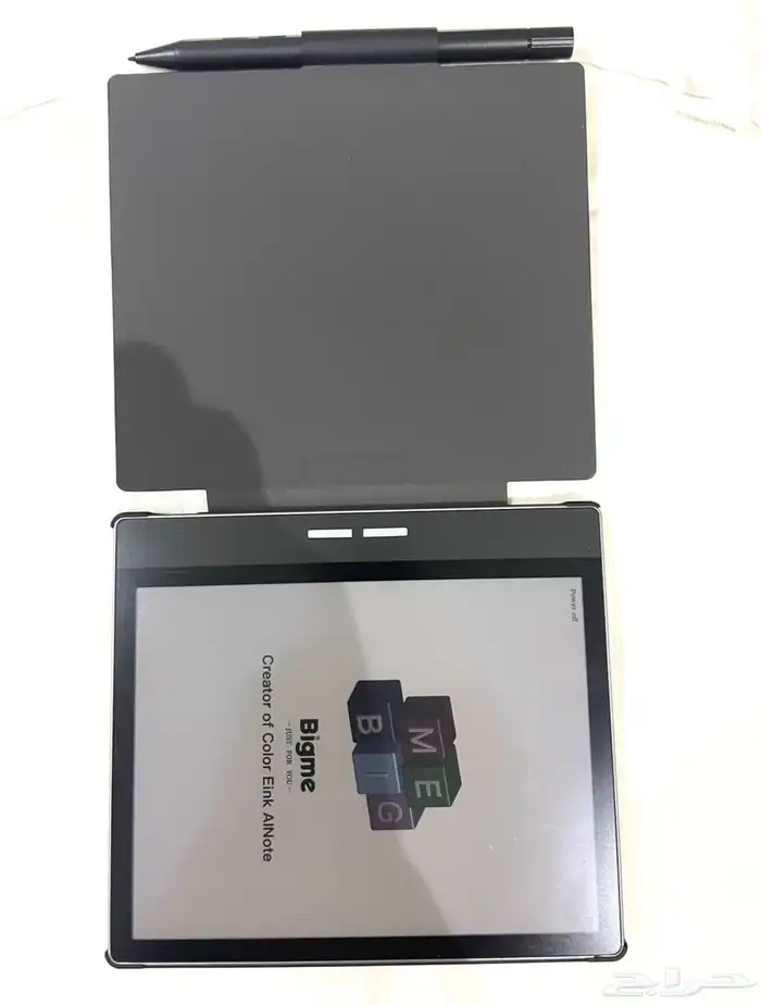 تابلت للقراءه 0