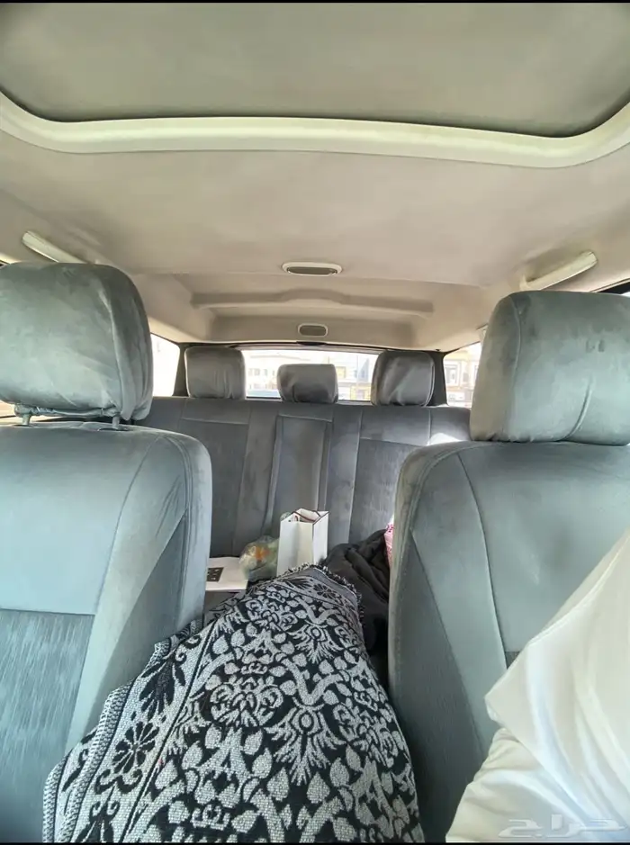 جيب دوج نيترو 2009 2