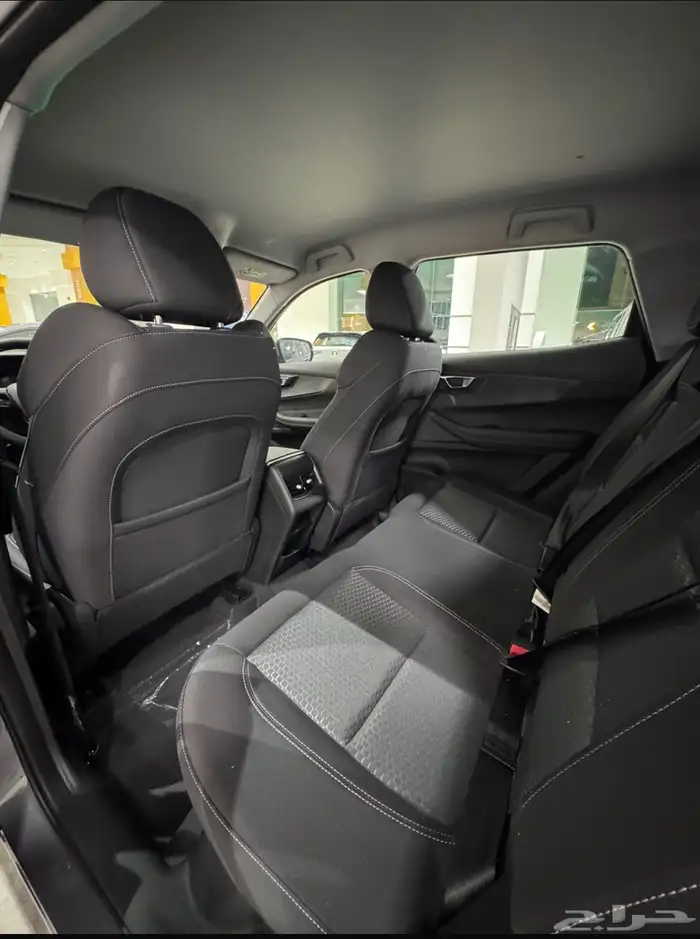 تيجو 4 كمفورت موديل 2024 4