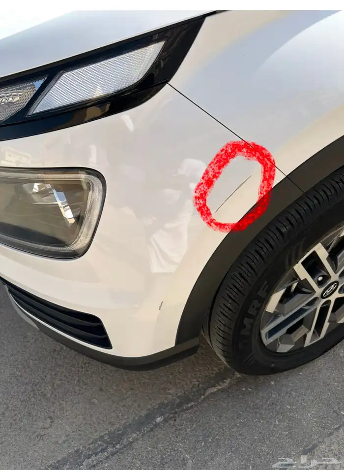 هونداي فينيو للبيع2023 35