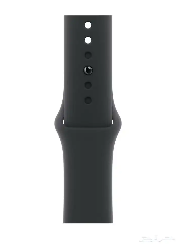 ساعة ابل سيريس 10 جي بي اس بدون شريحة 1