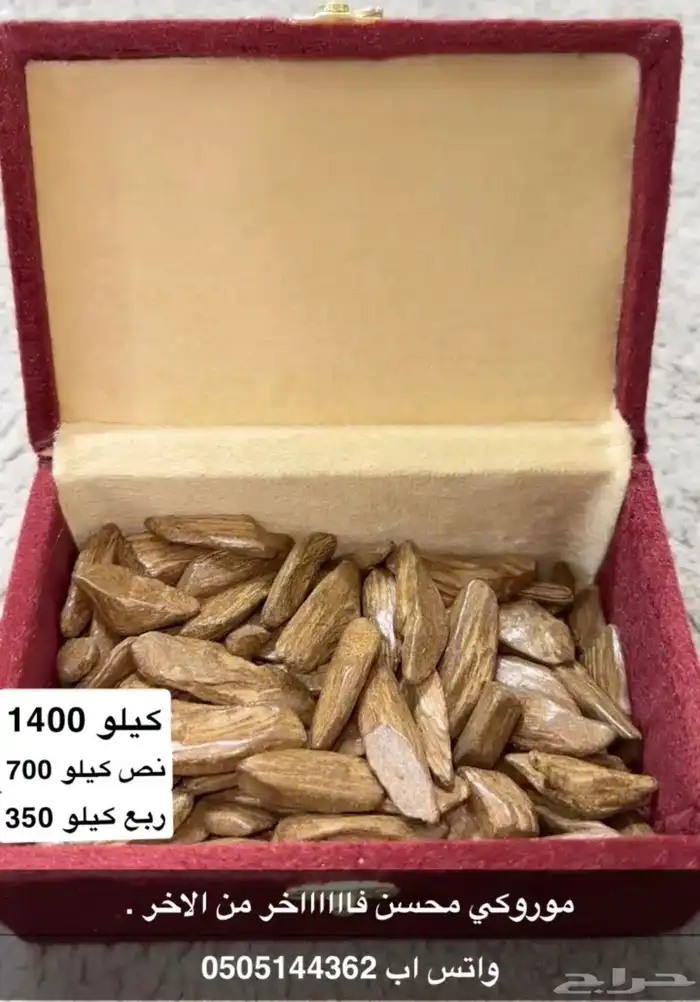 موروكي محسن فاخر 0