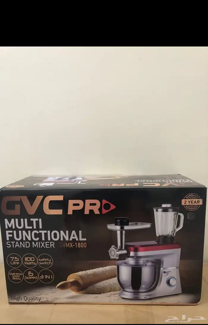 عجانه جي في سي 0