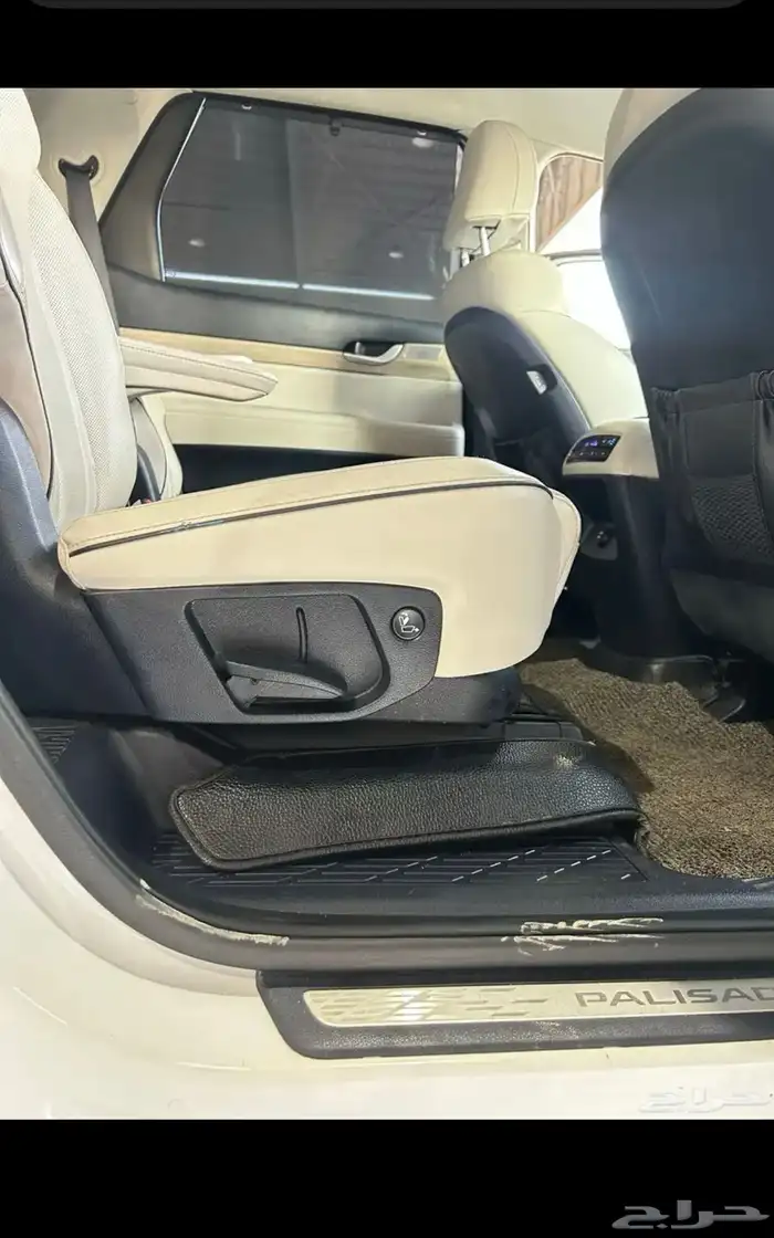 هونداي بالسيد 2020 29