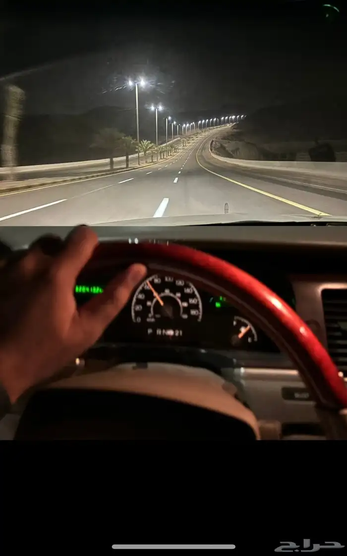 تاون كار 2005 توكيلات الجزيرة 3