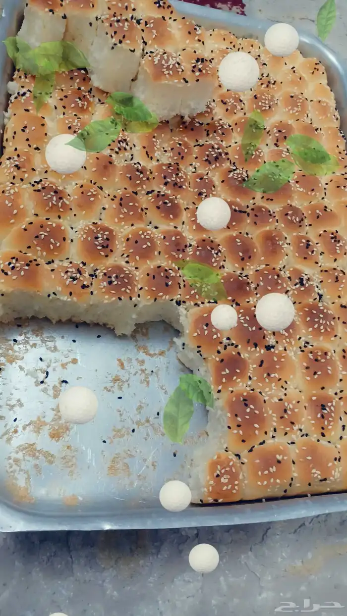 يوجد لدينا اكلات سوريا شقل بيت 5