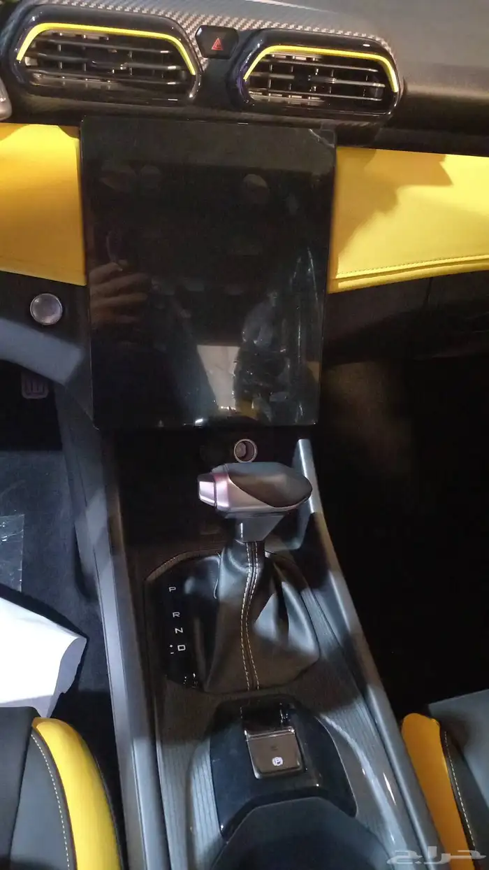 دونج فونج شاين E3 فل كامل موديل 2025 5