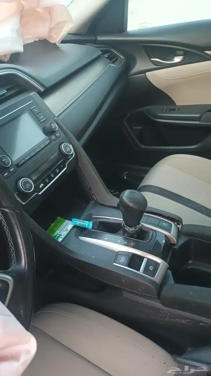 سفك. هوندا 3