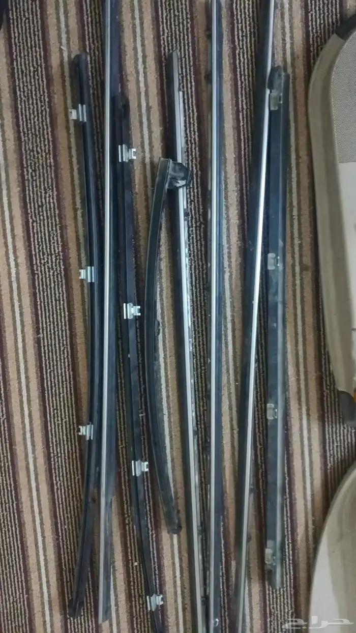 ديكورات ابواب افلون 0