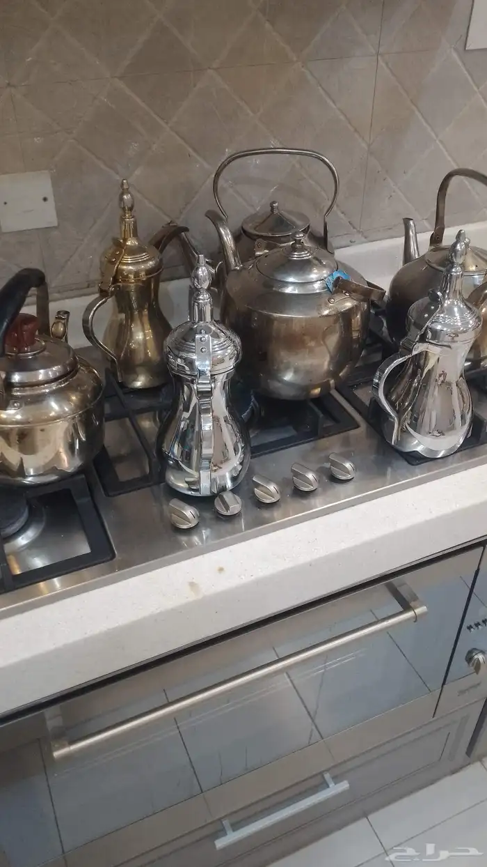 ليالي وحفلات قهوجين صبابين زال كرسي 5