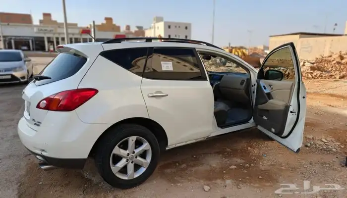 للبيع نيسان مورانو 2011 2