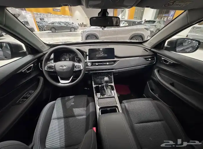 تيجو 4 كمفورت موديل 2024 2