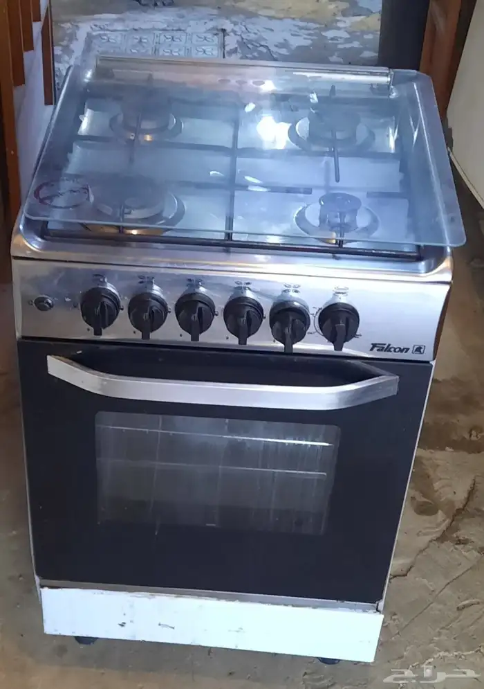 بوتاجاز 4 عيون 1