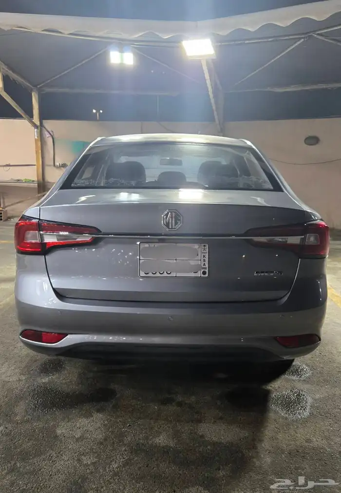 ام جي 5 MG 2020 للبيع 4