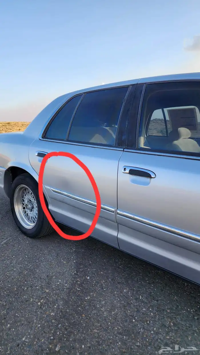 ماركيز كندي معدل 5