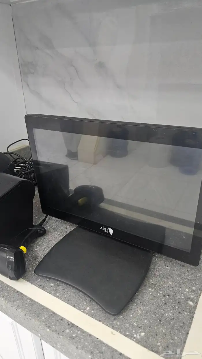 جهاز كاشير اخو الجديد بكل محتوياته واغراضه كاملة 1