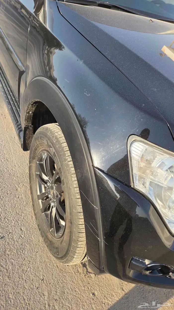 باجيرو ربع 6