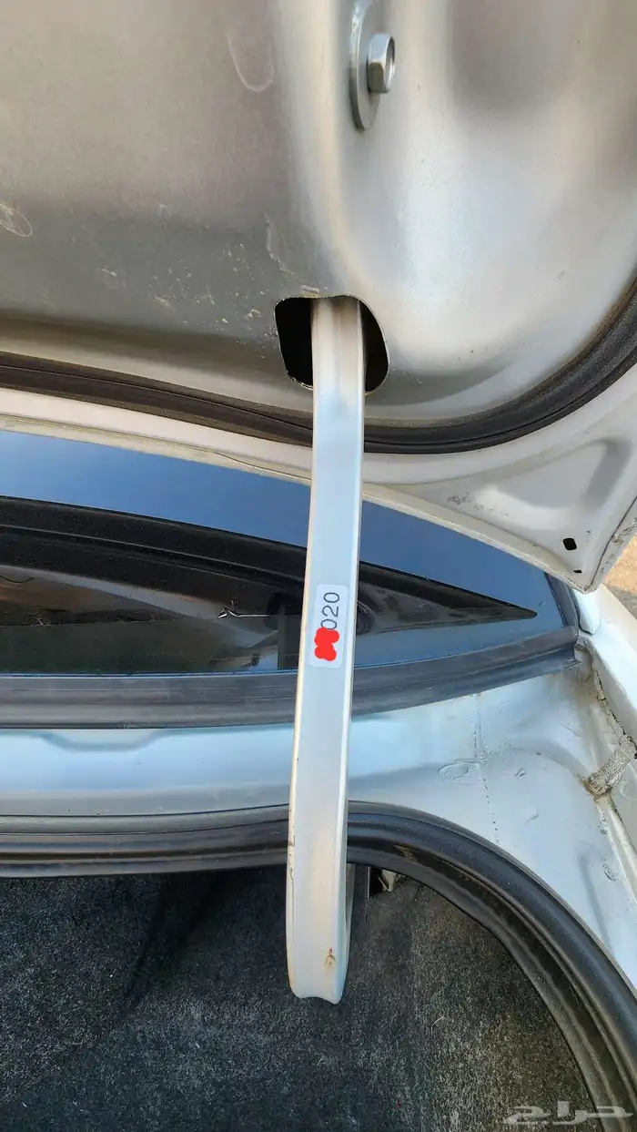 ماركيز كندي معدل 13