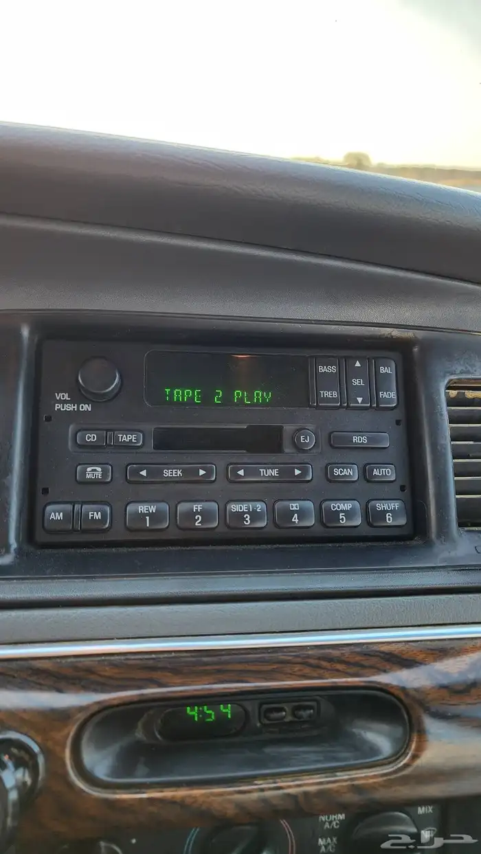 ماركيز كندي معدل 30