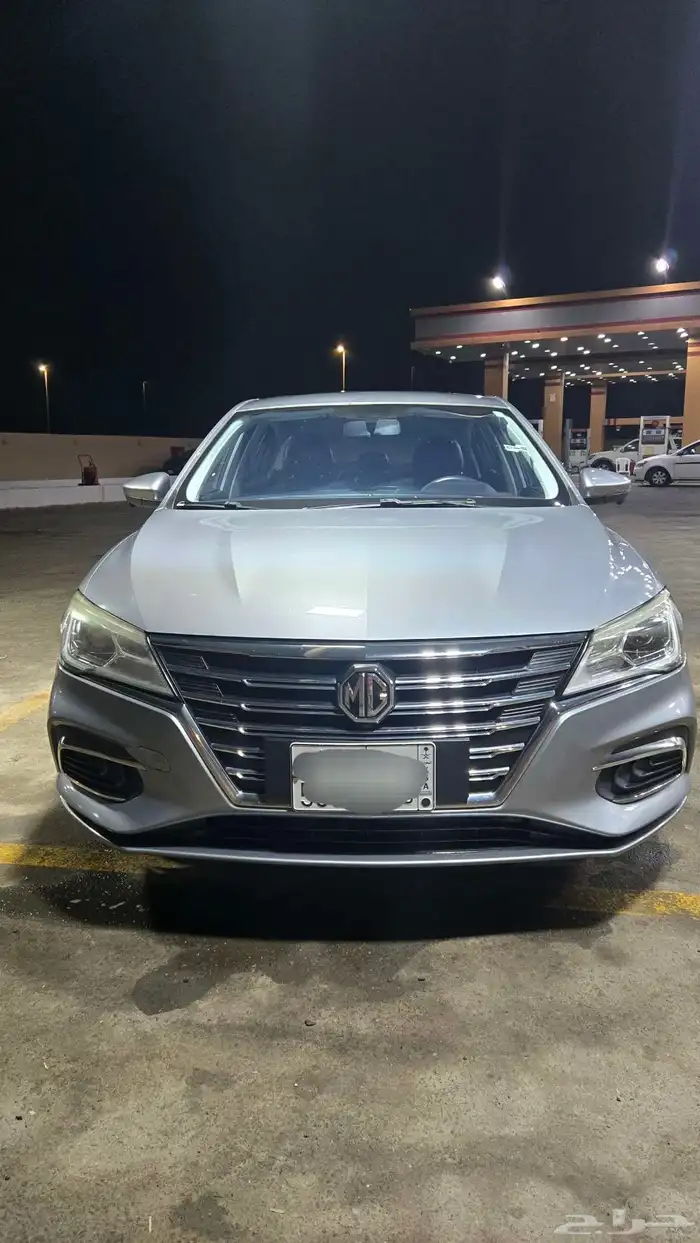 ام جي 5 MG 2020 للبيع 2