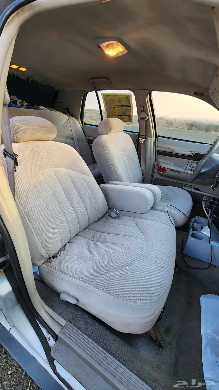 ماركيز كندي معدل 16