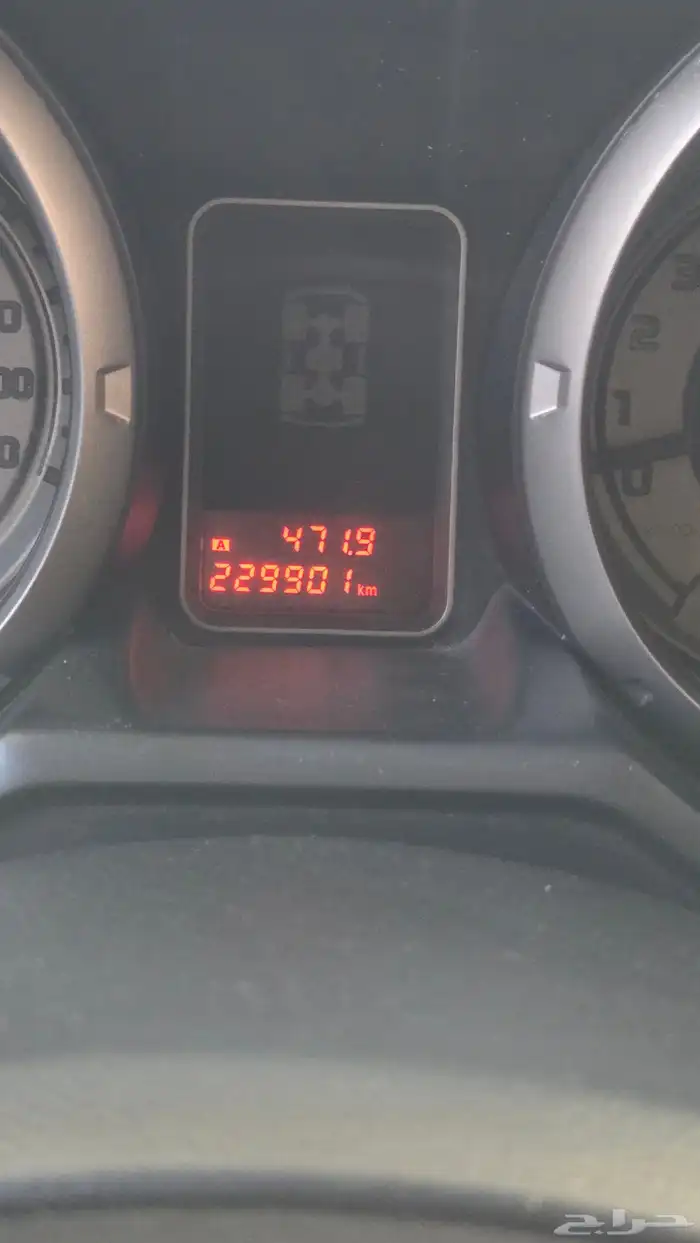 باجيرو ربع 2