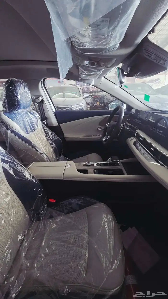 شيري اريزو 8 كمفورت 2025 5