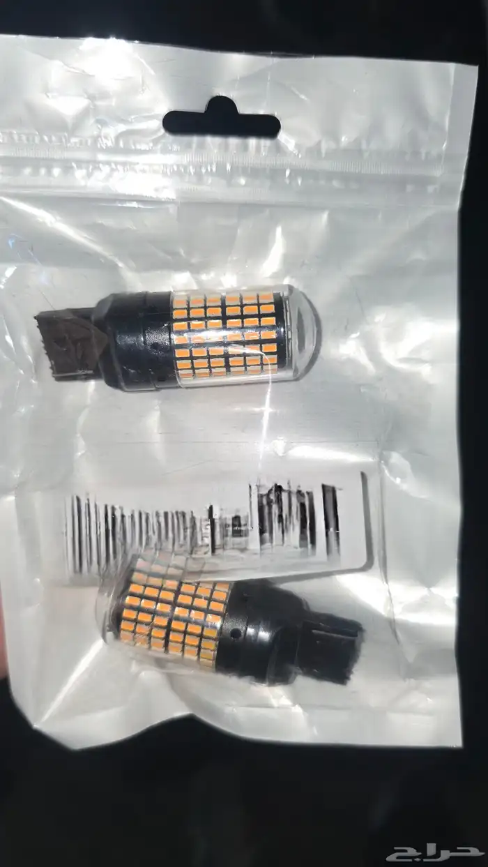 لمبات ليد اشاره كبس 0