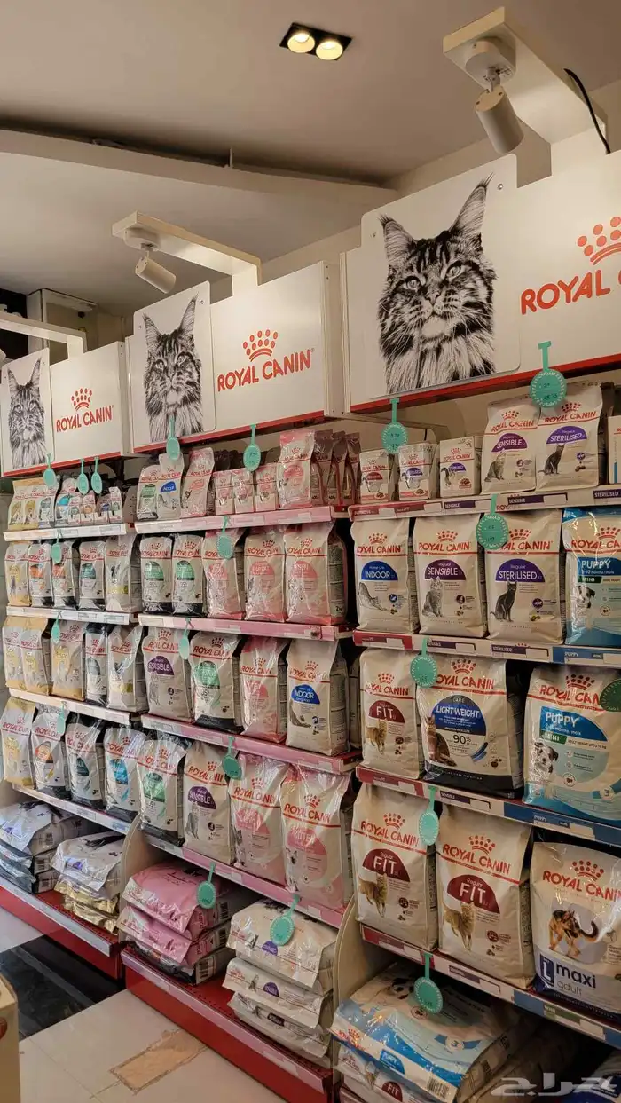 احتياجات الحيوانات الايفة 0