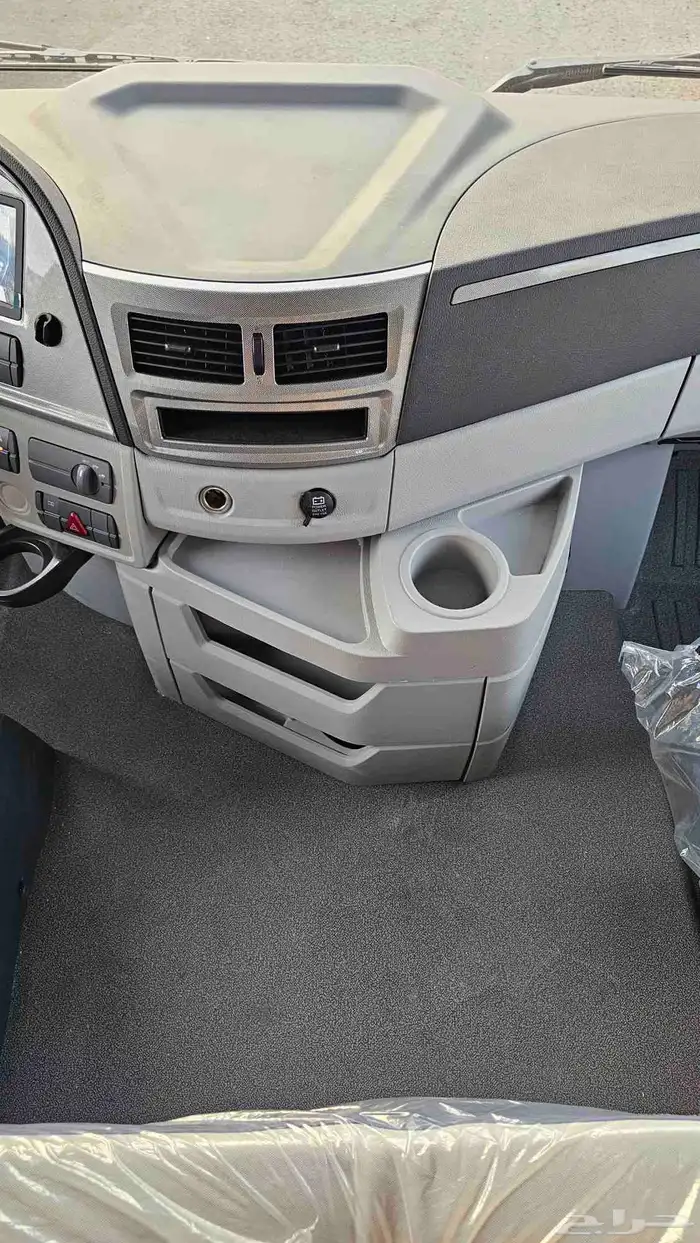 شاحنة FOTON - طراز 1849 - موديل 2026 25