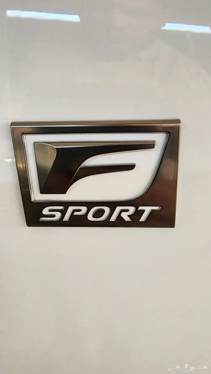 لكزس LX600 اف اسبورت سعودي ابيض 2025 ( بطاقه جمركيه ) 16