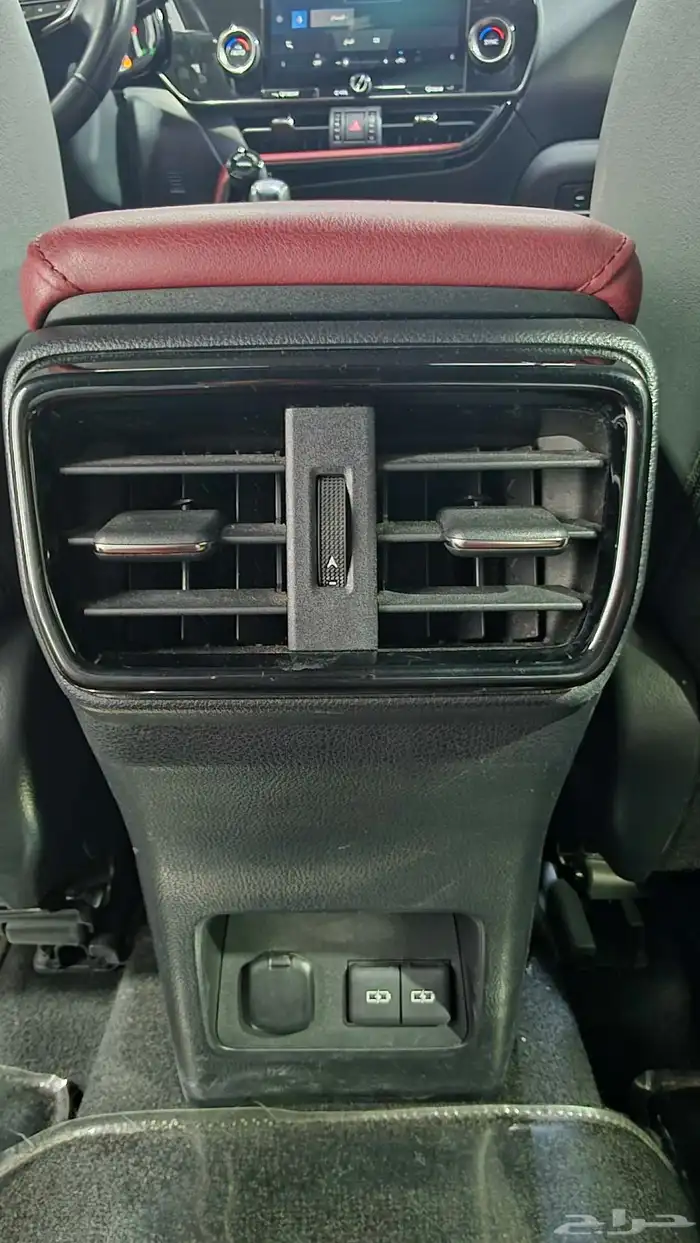 لكزس NX350 وكاله 2023 20