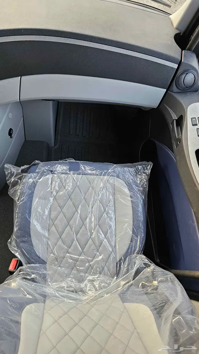 شاحنة FOTON - طراز 1849 - موديل 2026 24