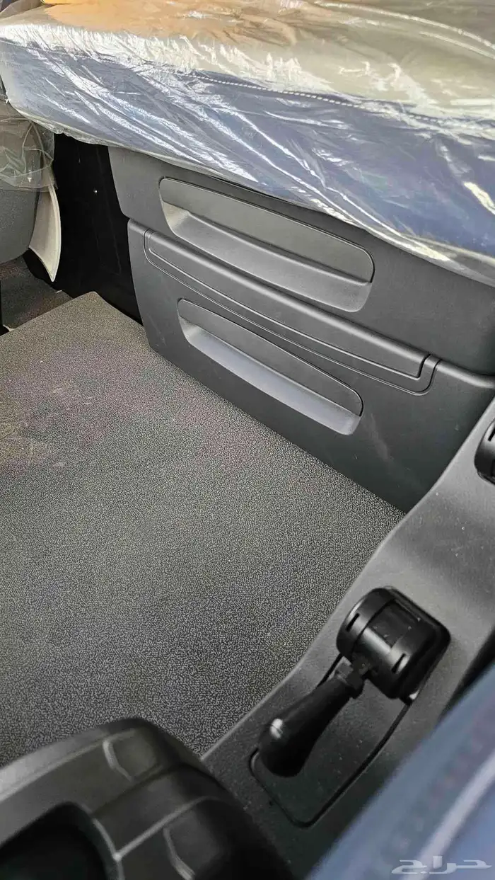 شاحنة FOTON - طراز 1849 - موديل 2026 31