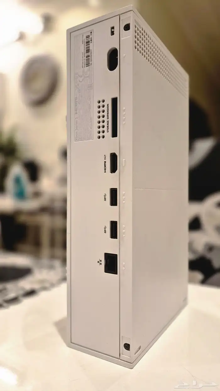 يرجى قراءة الاعلان والملاحظات جيدا Xbox Series S 2