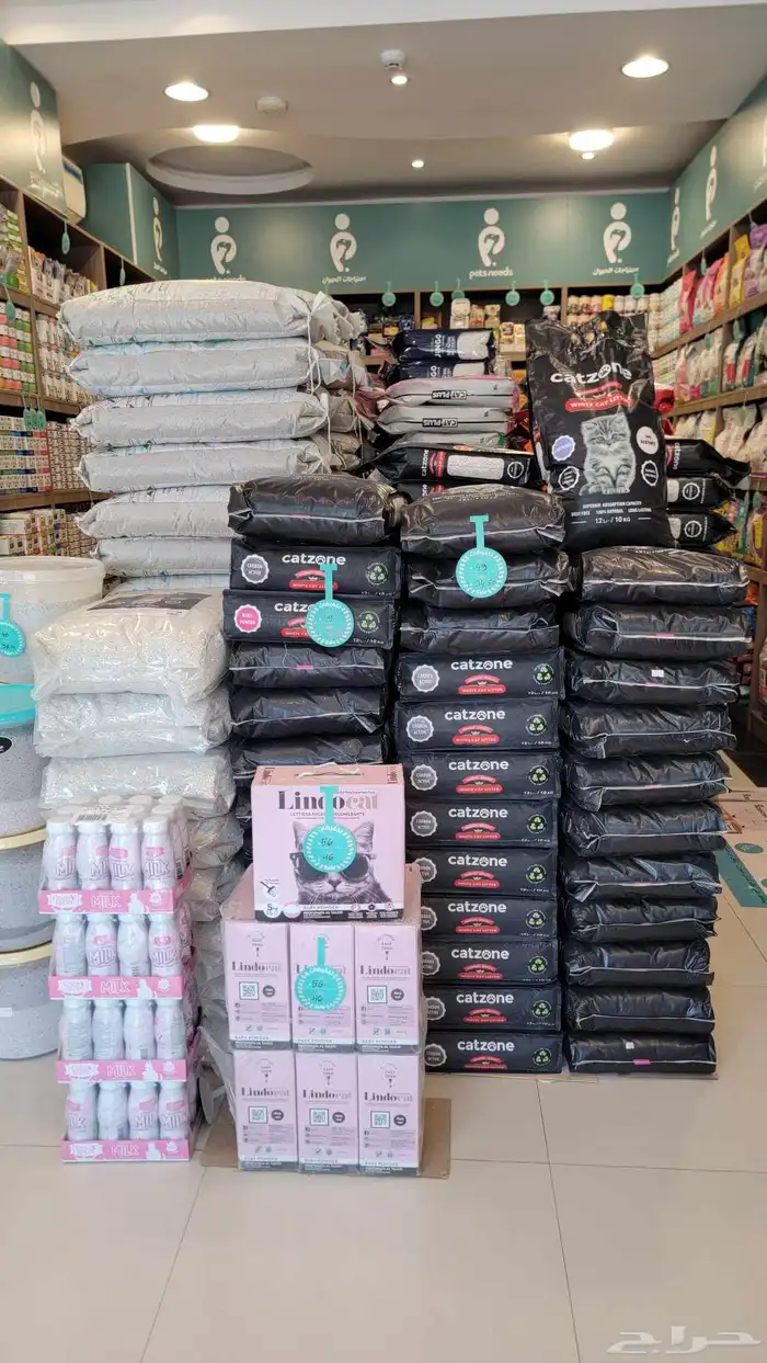 احتياجات الحيوانات الايفة 6