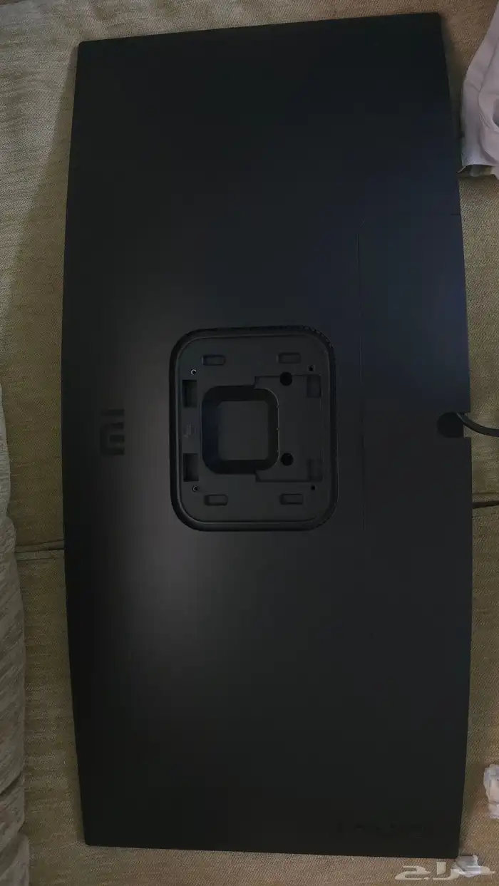 شاشة الترا وايد شاومي 3440x1440 144hz 4