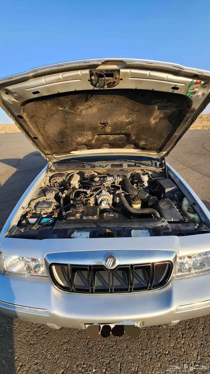 ماركيز كندي معدل 6