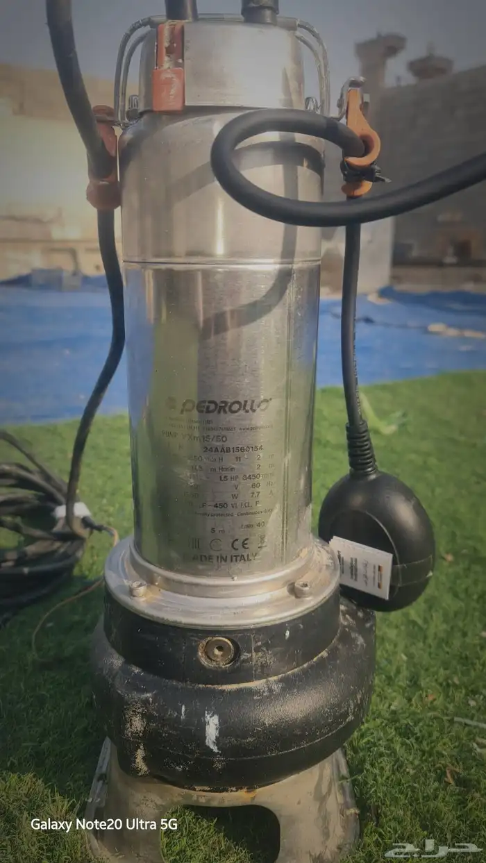 غطاس بدرولو مجاري 0