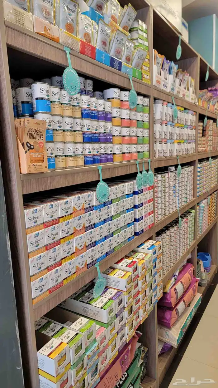 احتياجات الحيوانات الايفة 2