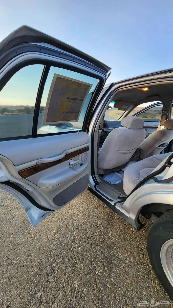 ماركيز كندي معدل 22