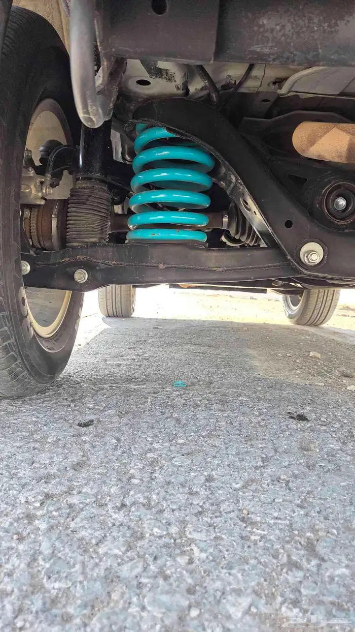 باجيرو ربع 5