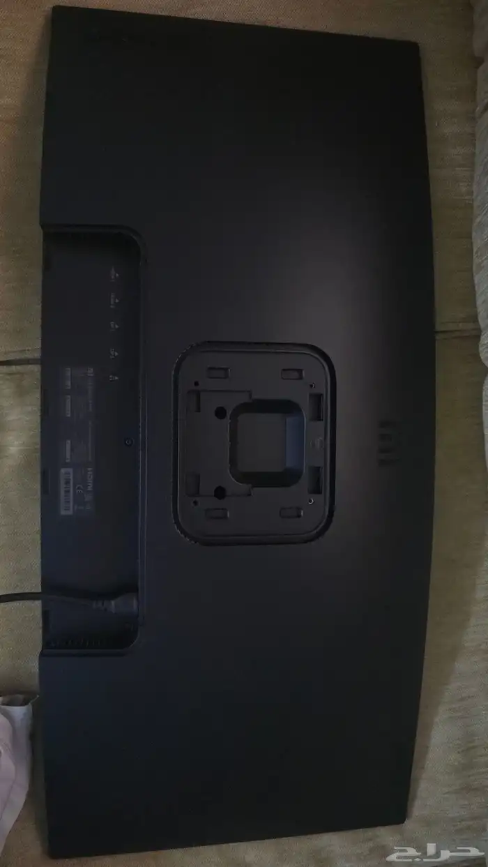 شاشة الترا وايد شاومي 3440x1440 144hz 0