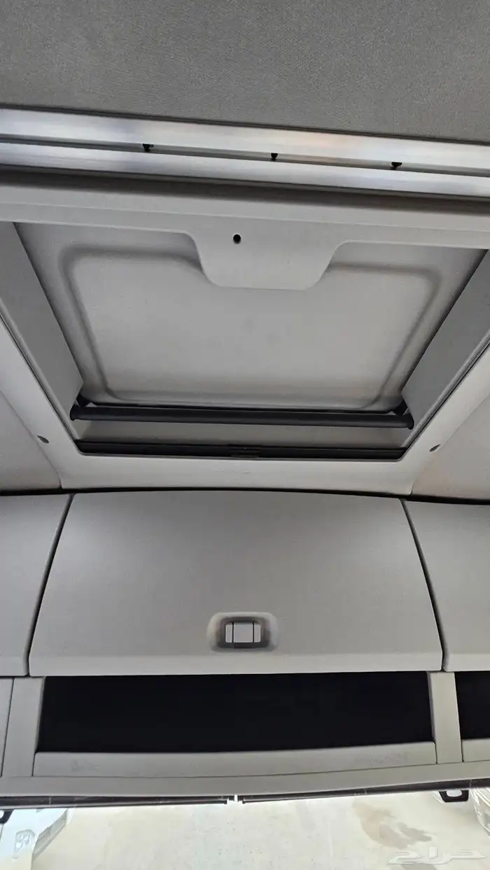 شاحنة FOTON - طراز 1849 - موديل 2026 29