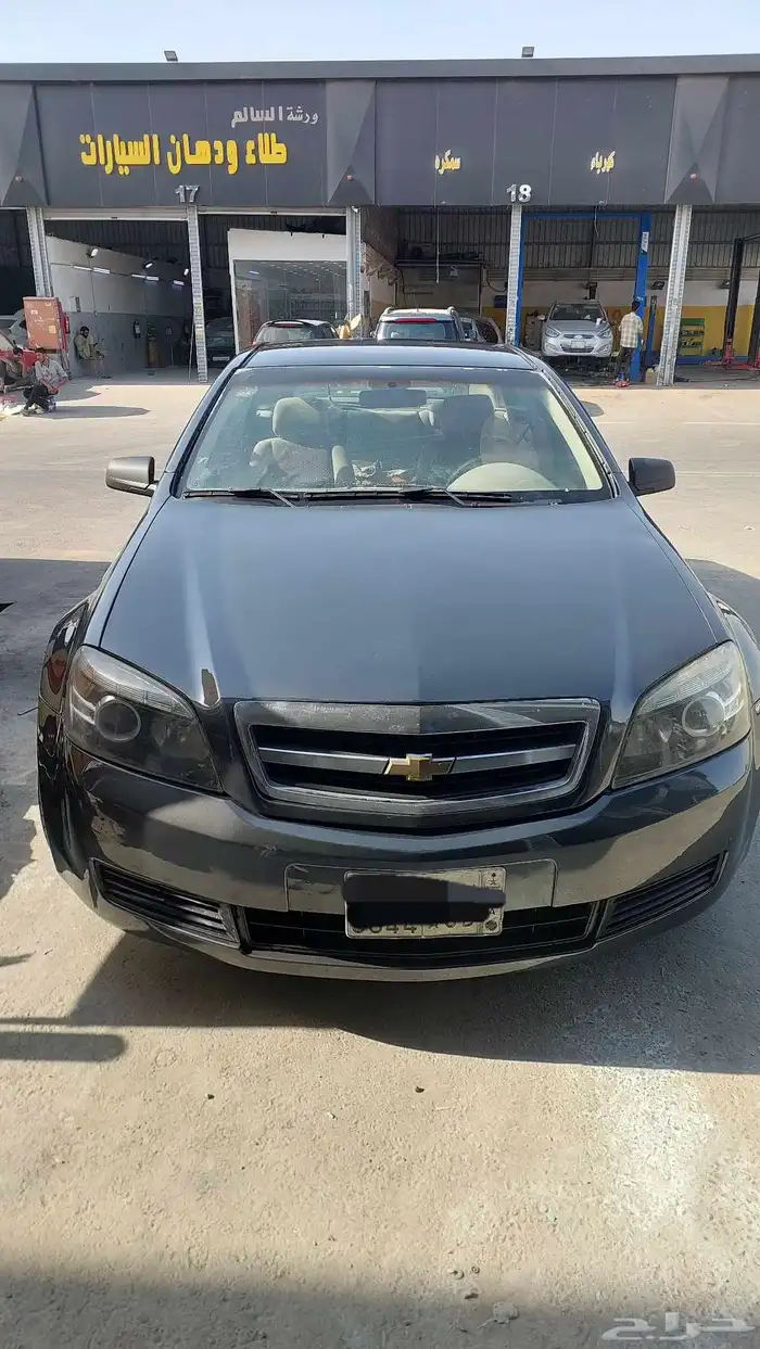 سمكره والدهان السيارات جده قويزه 2