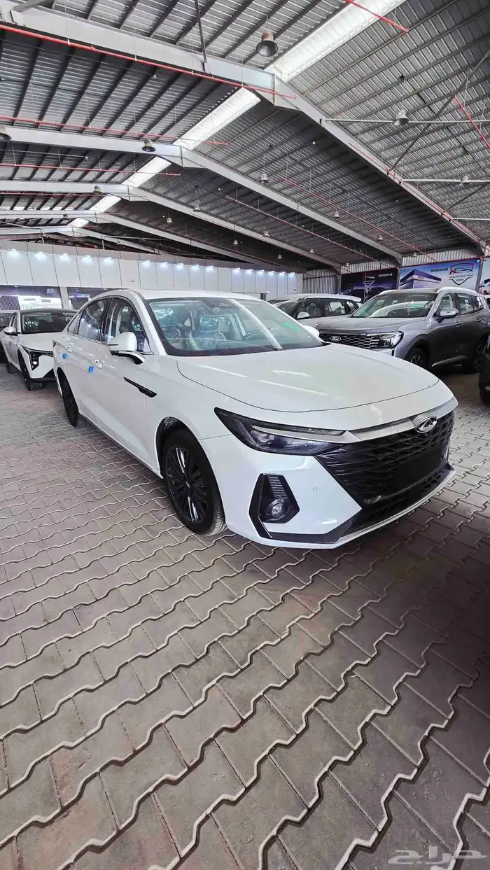 شيري اريزو 8 كمفورت 2025 0