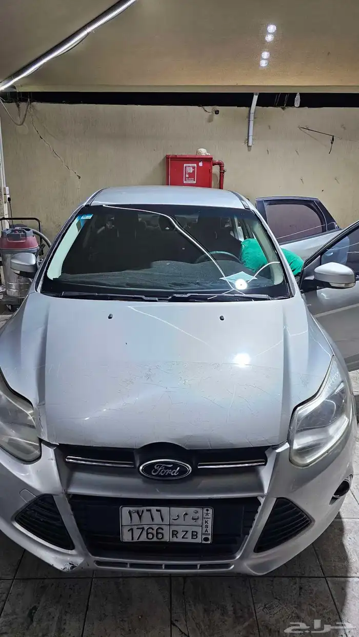 للبيع فورد فوكس نظيف 2012 للبيع 3